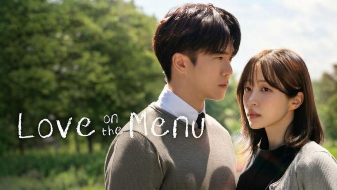 مسلسل حب على قائمة الطعام Love on the Menu الحلقة 8 الثامنة مترجمة