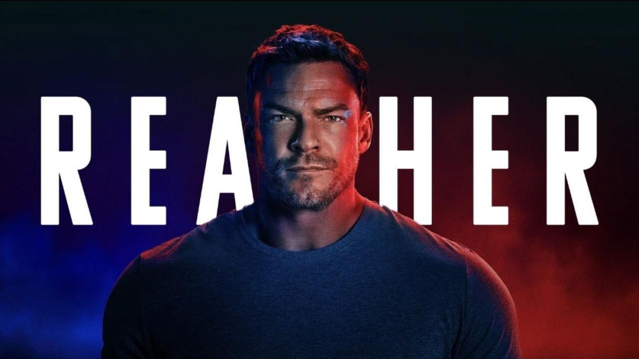 مسلسل Reacher الموسم الرابع الحلقة 3 الثالثة مترجمة HD