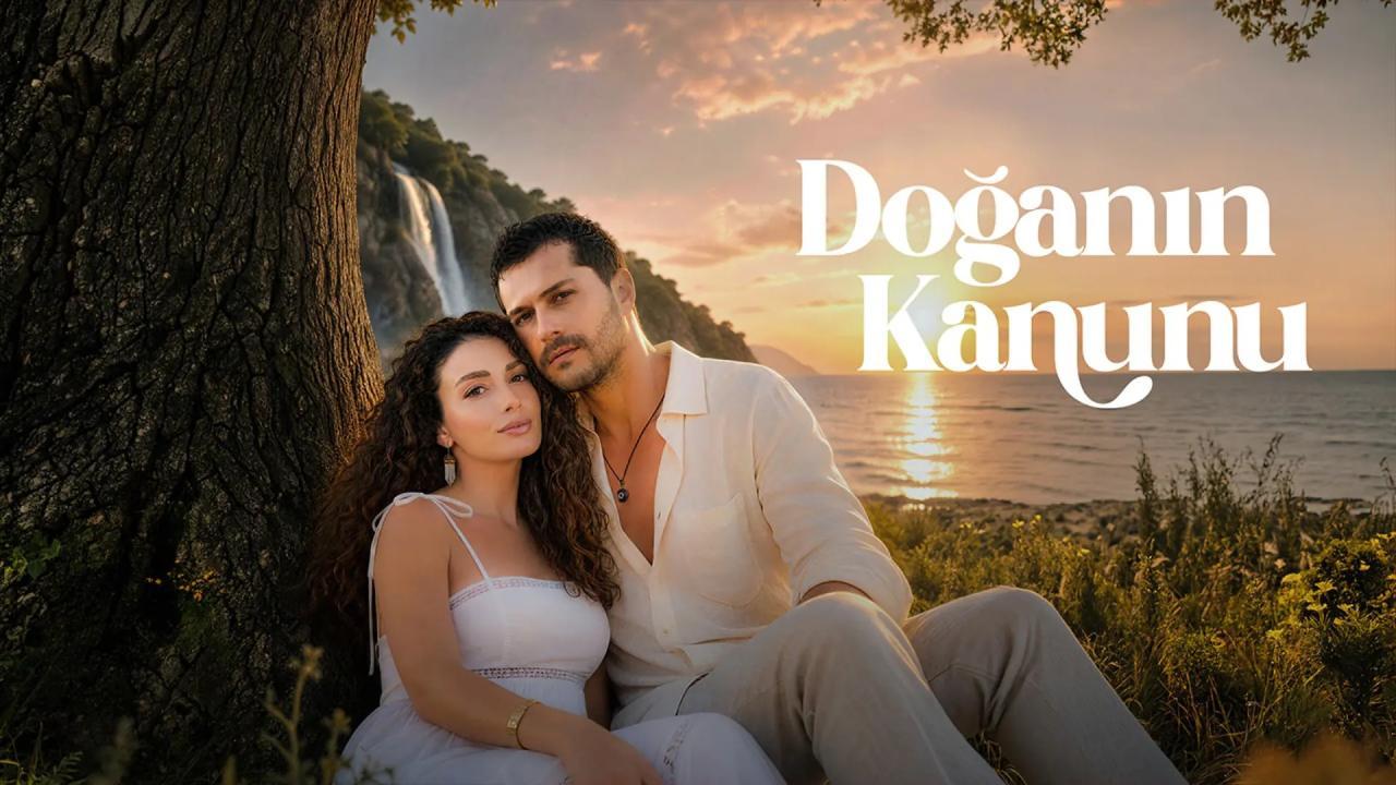مسلسل قانون الطبيعة الحلقة 12 الثانية عشر مترجمة HD