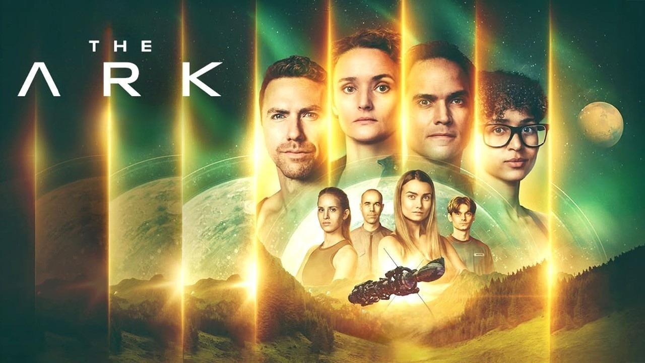 مسلسل The Ark الموسم الثالث الحلقة 4 الرابعة مترجمة HD