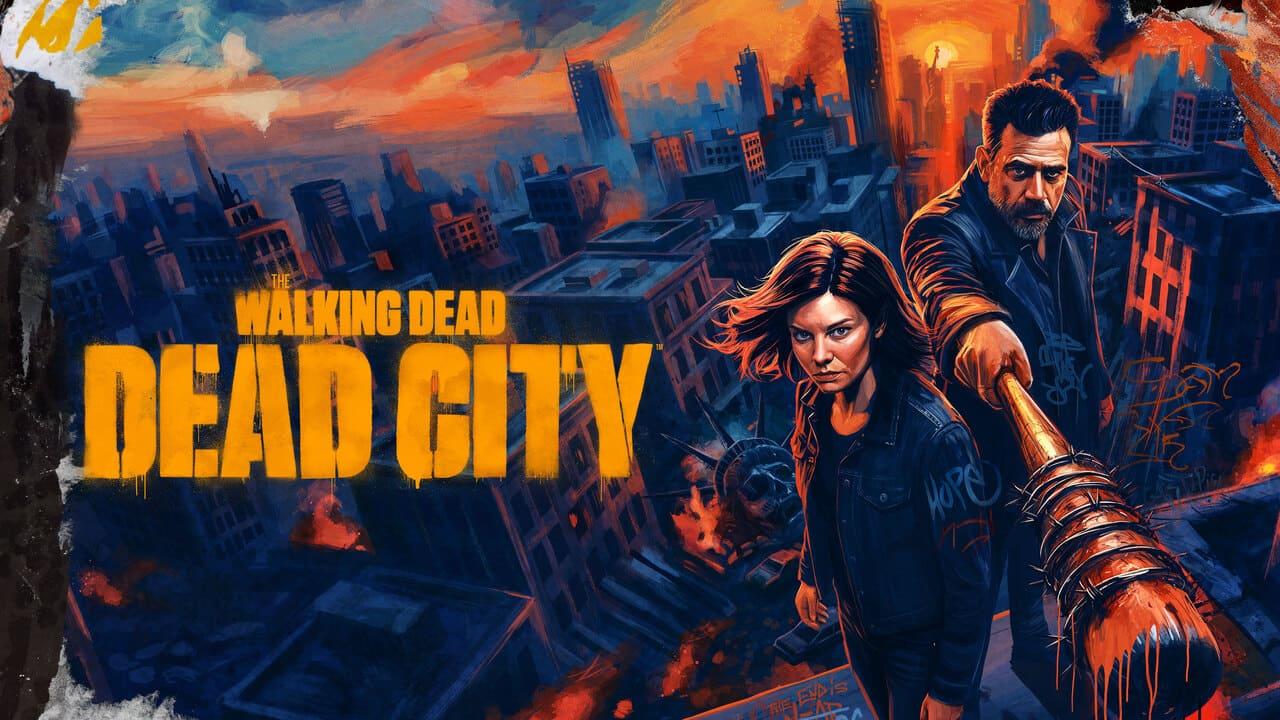 مسلسل The Walking Dead Dead City الموسم الثالث الحلقة 5 الخامسة مترجمة HD