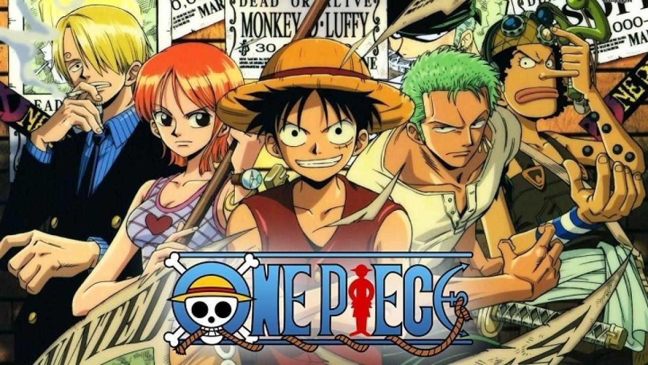 انمي ون بيس one piece الحلقة 1175 مترجمة HD