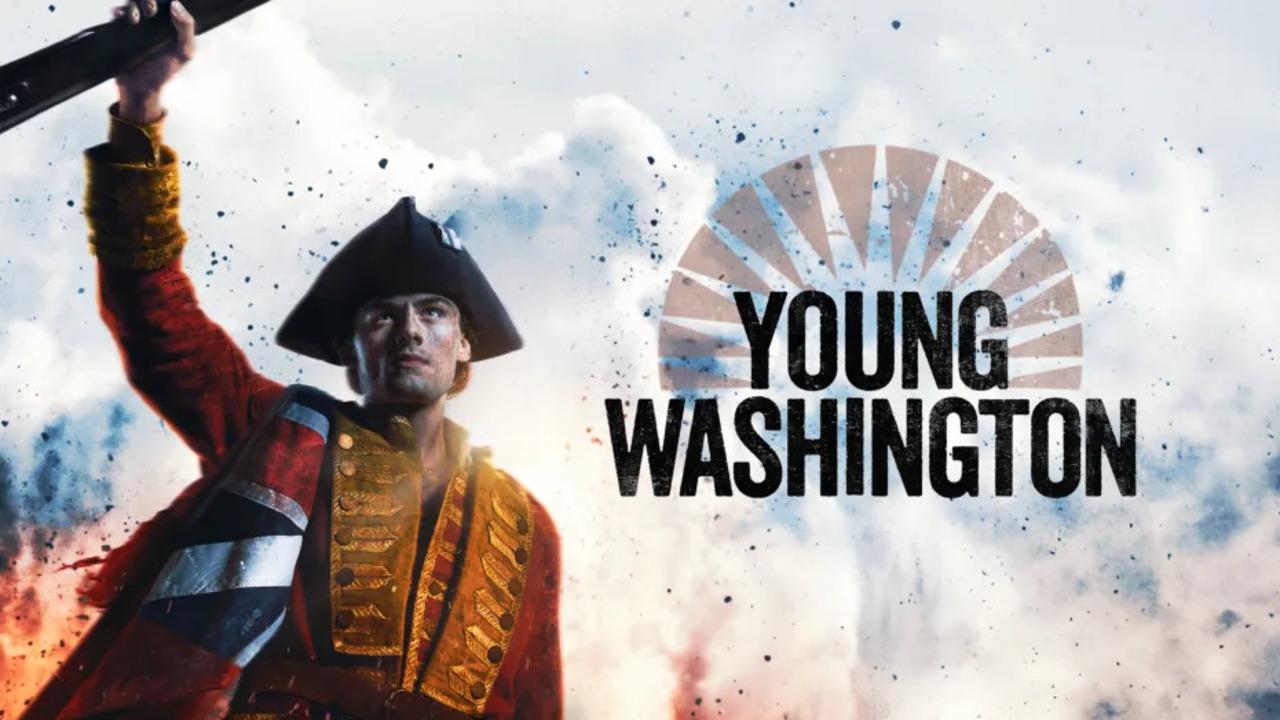 فيلم Young Washington 2026 مترجم